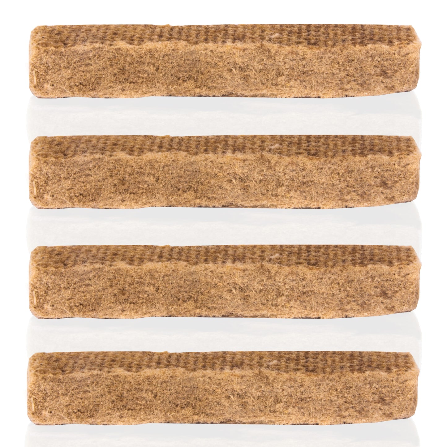 Dauerdocht für Wachsfresser